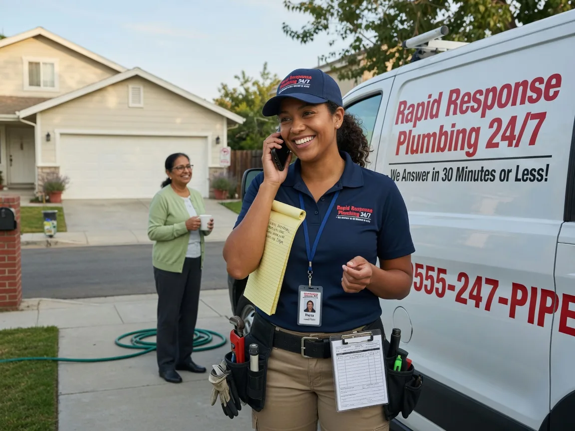 Emergency Plumber Fredericksburg, IA FAQs